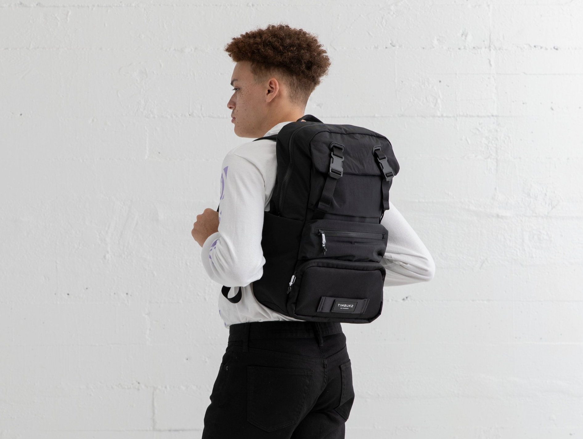 TIMBUK2 リュック バックパック - バッグ